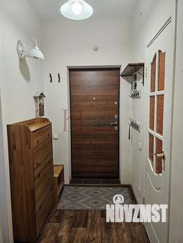 1-к квартира, на длительный срок, 28м2, 13/19 этаж