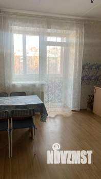 1-к квартира, на длительный срок, 42м2, 4/10 этаж