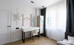 3-к квартира, на длительный срок, 61м2, 17/25 этаж