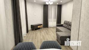 2-к квартира, на длительный срок, 58м2, 16/25 этаж