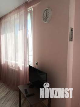 1-к квартира, посуточно, 39м2, 10/15 этаж