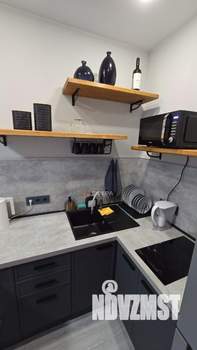 2-к квартира, на длительный срок, 41м2, 5/25 этаж