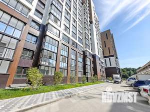 Студия квартира, посуточно, 29м2, 15/17 этаж