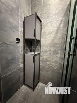 2-к квартира, на длительный срок, 40м2, 21/23 этаж