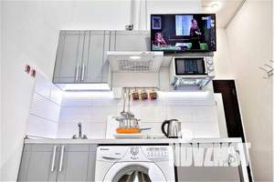 1-к квартира, посуточно, 18м2, 1/5 этаж