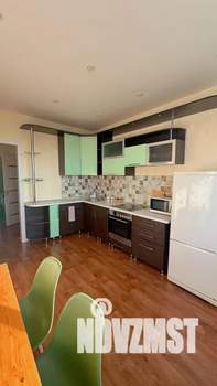 2-к квартира, посуточно, 60м2, 11/25 этаж