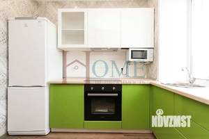 1-к квартира, на длительный срок, 33м2, 3/5 этаж