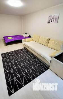 1-к квартира, на длительный срок, 35м2, 2/10 этаж