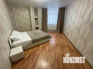 2-к квартира, посуточно, 65м2, 6/16 этаж