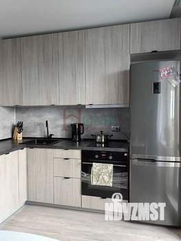 2-к квартира, на длительный срок, 64м2, 16/17 этаж