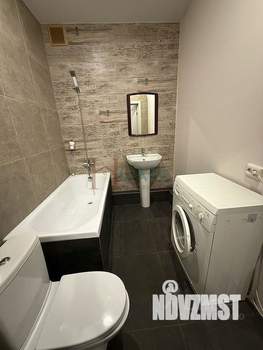 Студия квартира, на длительный срок, 26м2, 24/25 этаж