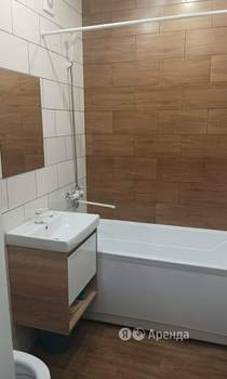 Студия квартира, на длительный срок, 25м2, 11/20 этаж