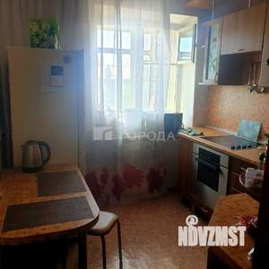 1-к квартира, на длительный срок, 35м2, 6/9 этаж