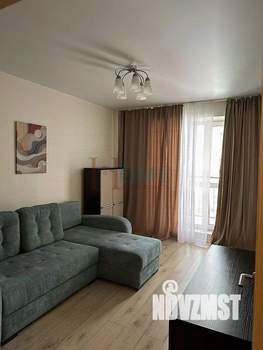 2-к квартира, на длительный срок, 39м2, 9/19 этаж