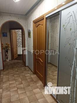 3-к квартира, на длительный срок, 59м2, 9/10 этаж