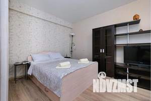 1-к квартира, посуточно, 30м2, 2/9 этаж