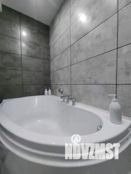 Студия квартира, посуточно, 28м2, 12/17 этаж