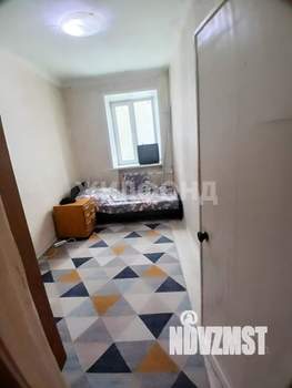 2-к квартира, на длительный срок, 45м2, 2/5 этаж