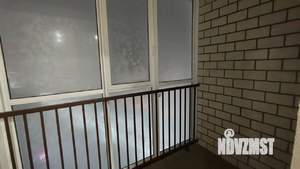 1-к квартира, на длительный срок, 39м2, 14/17 этаж