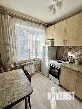 1-к квартира, на длительный срок, 31м2, 3/5 этаж