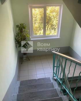 1-к квартира, на длительный срок, 32м2, 4/5 этаж