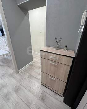 1-к квартира, на длительный срок, 39м2, 13/25 этаж