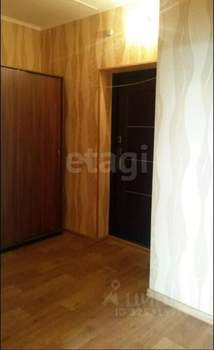 2-к квартира, на длительный срок, 54м2, 10/17 этаж