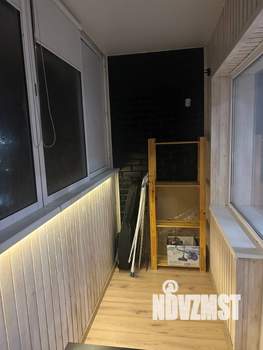 Студия квартира, на длительный срок, 25м2, 11/14 этаж