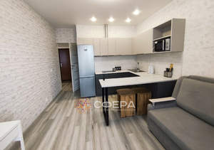 2-к квартира, на длительный срок, 40м2, 12/16 этаж