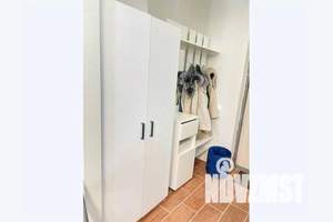 1-к квартира, посуточно, 30м2, 3/5 этаж