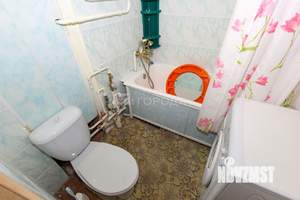 1-к квартира, на длительный срок, 30м2, 1/3 этаж