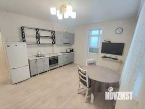 3-к квартира, на длительный срок, 55м2, 16/19 этаж