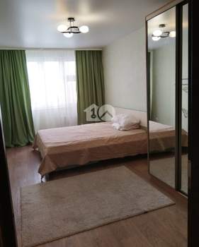 2-к квартира, на длительный срок, 42м2, 3/17 этаж