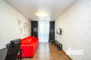 Студия квартира, на длительный срок, 30м2, 5/26 этаж