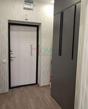 1-к квартира, на длительный срок, 28м2, 16/23 этаж