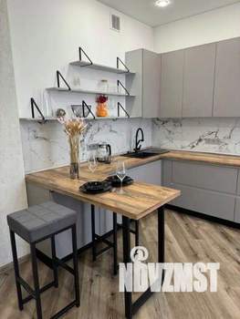 3-к квартира, посуточно, 70м2, 1/1 этаж