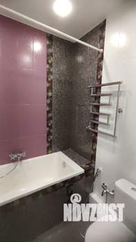 1-к квартира, на длительный срок, 58м2, 17/18 этаж