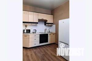 1-к квартира, посуточно, 40м2, 6/25 этаж