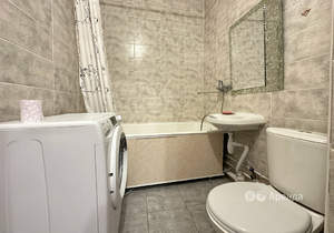 Студия квартира, на длительный срок, 32м2, 3/24 этаж