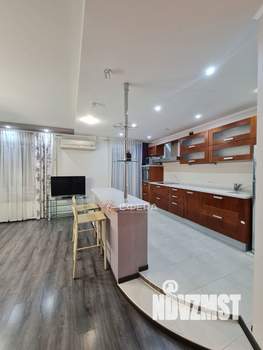 3-к квартира, на длительный срок, 120м2, 8/10 этаж
