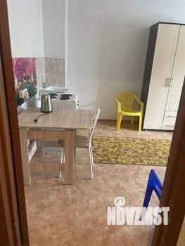 Студия квартира, на длительный срок, 30м2, 4/11 этаж