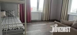 3-к квартира, посуточно, 55м2, 18/18 этаж