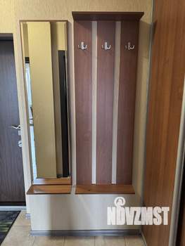 1-к квартира, на длительный срок, 42м2, 17/18 этаж