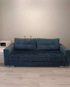 Студия квартира, на длительный срок, 30м2, 6/26 этаж