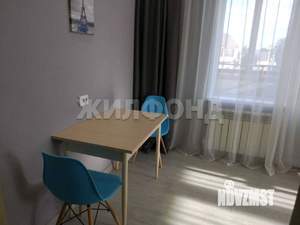 Студия квартира, на длительный срок, 28м2, 2/25 этаж