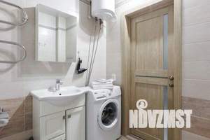 1-к квартира, посуточно, 29м2, 1/25 этаж