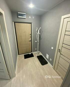 1-к квартира, на длительный срок, 34м2, 15/17 этаж