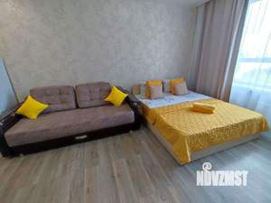 Студия квартира, посуточно, 30м2, 14/25 этаж