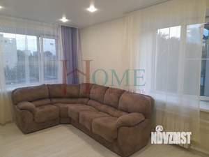 1-к квартира, на длительный срок, 30м2, 4/5 этаж