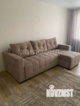 2-к квартира, на длительный срок, 46м2, 4/4 этаж